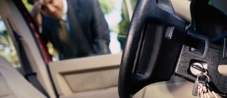 24 hour car locksmith in Westlake Village