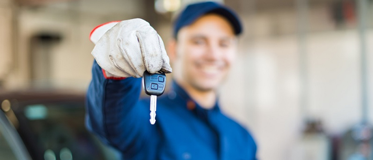 24 hour Mobile locksmith in Westlake Village