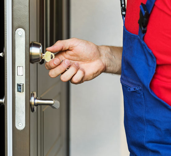 Residential Locksmith Westlake Village