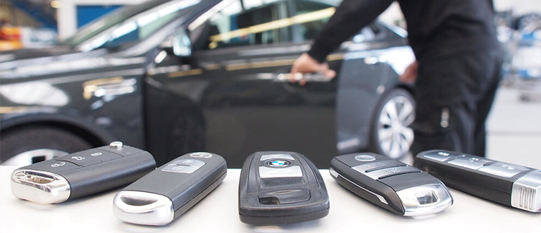 Automotive Locksmith Westlake Village