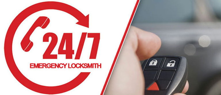 Emergency Locksmith Westlake Village