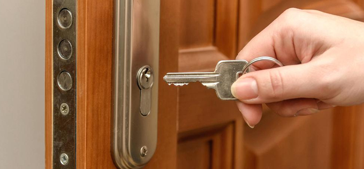 Master Key Door Lock System in Westlake Village