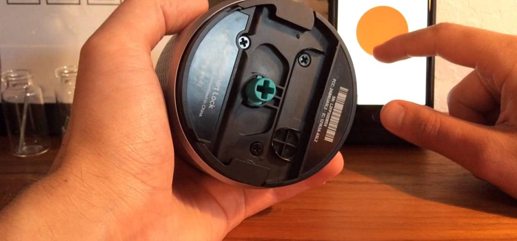 Smart Lock Repair Westlake Village